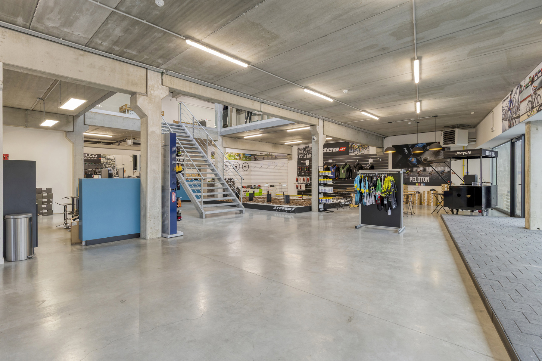 Commercial à vendre à Kampenhout - photo 4