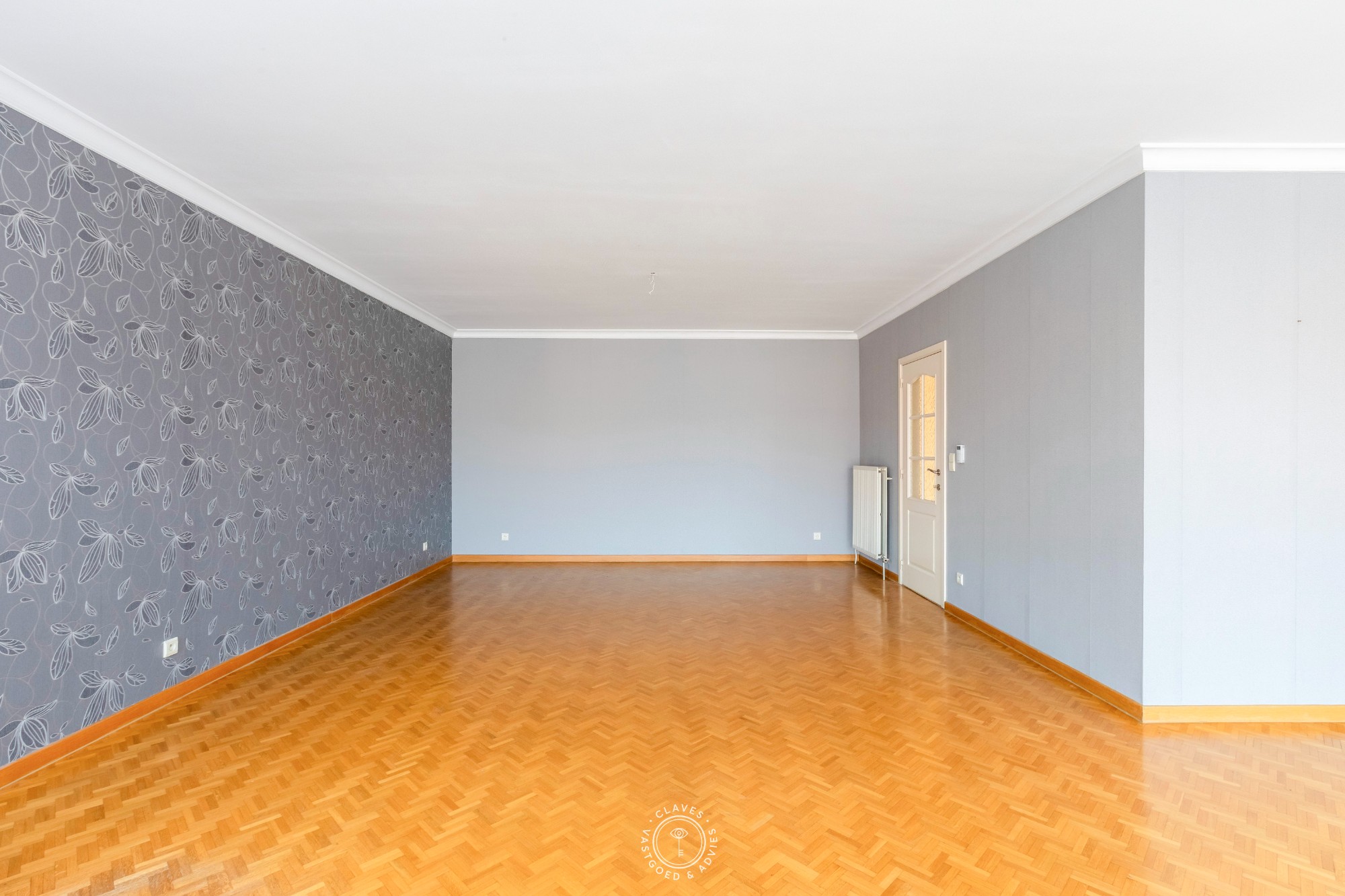 Centraal gelegen appartement met drie slaapkamers en veel lichtinval - foto 5