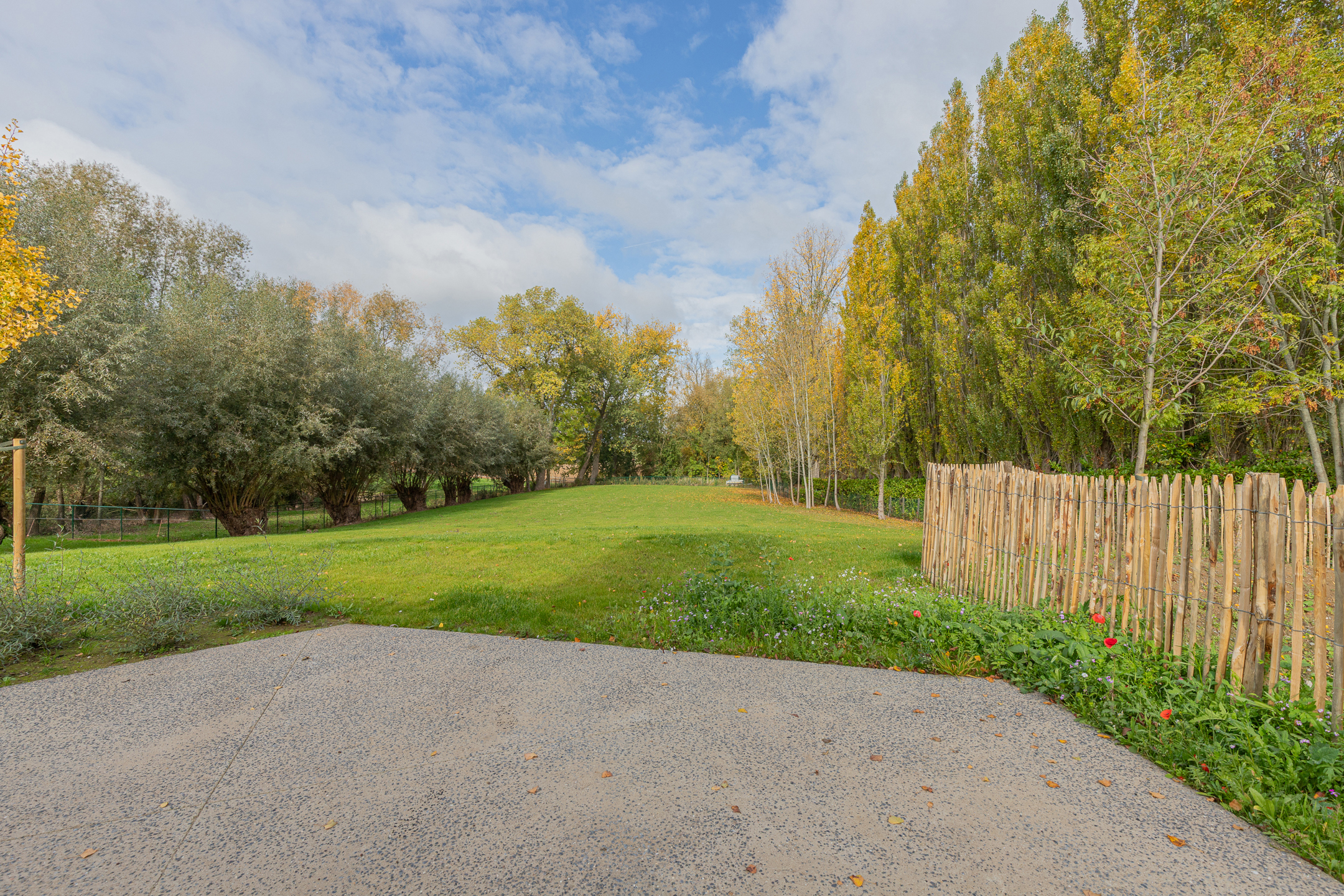 HERZELE - BEN Woning in uniek woonpark!  - foto 1