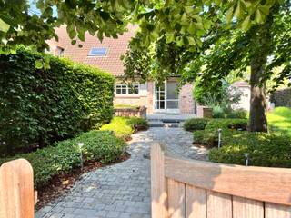 House for rent in Wortegem-Petegem
