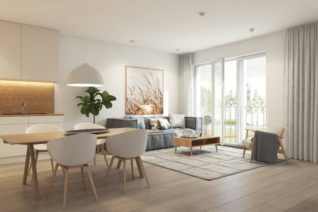 Project te koop in Gent