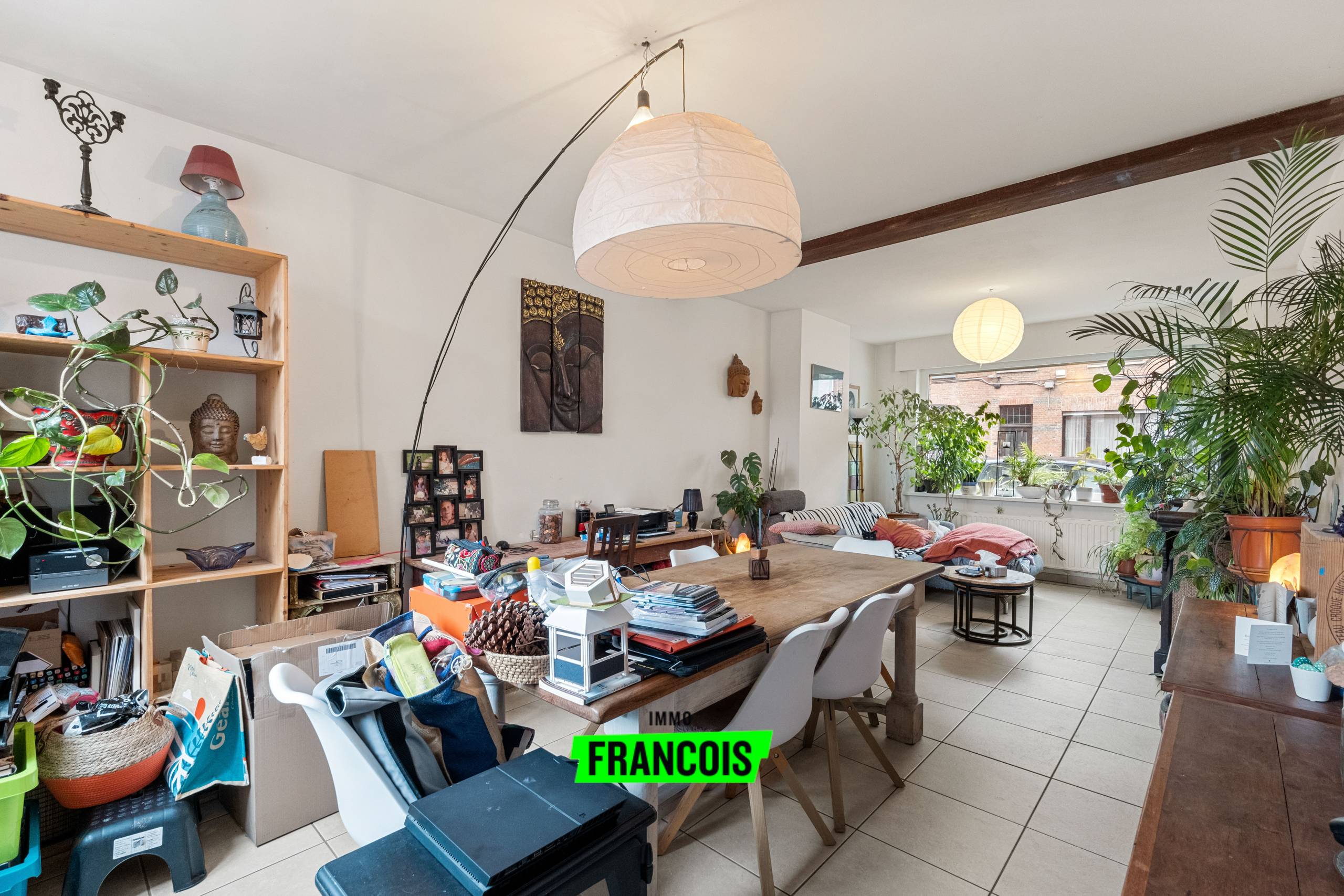 Maison à vendre à Assebroek avec 3 chambres - photo 4