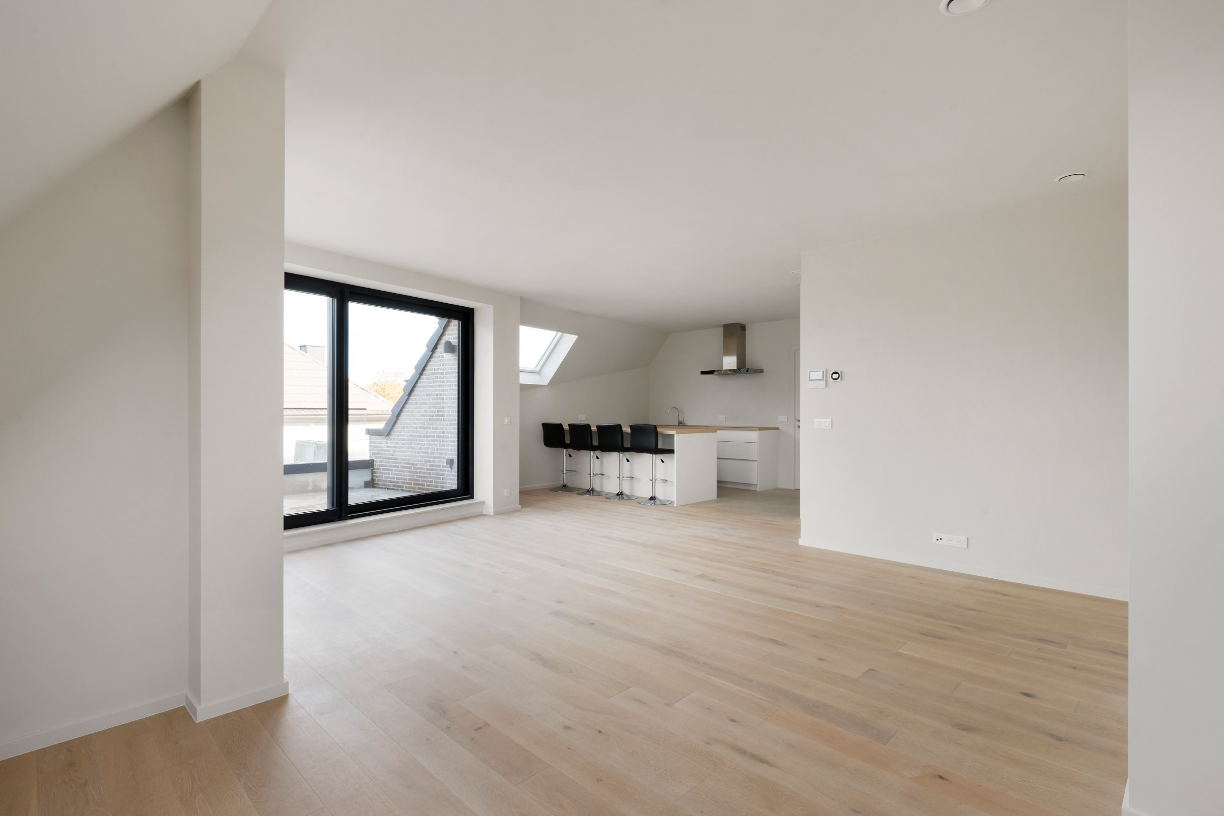 Appartement au deuxième étage à Oosteeklo - photo 2