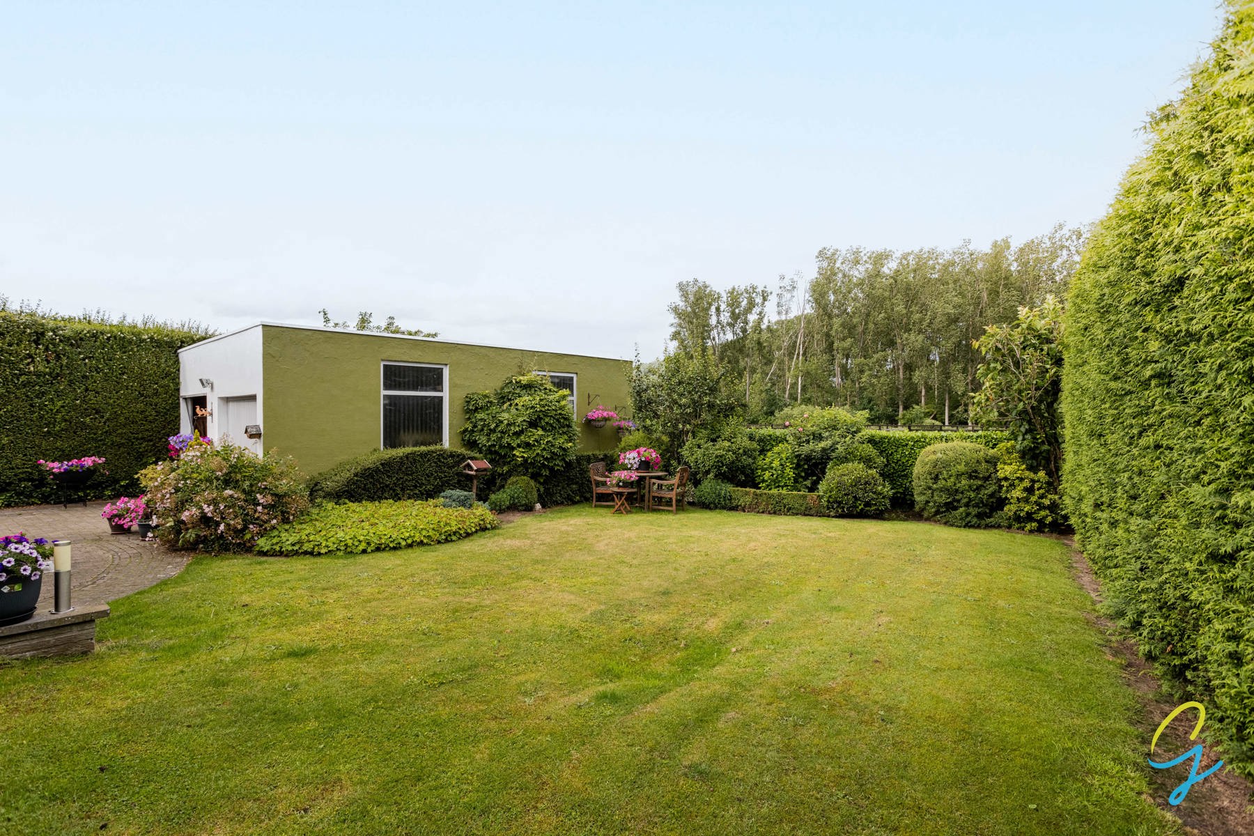 Maison à vendre à Berlare avec 3 chambres - photo 4