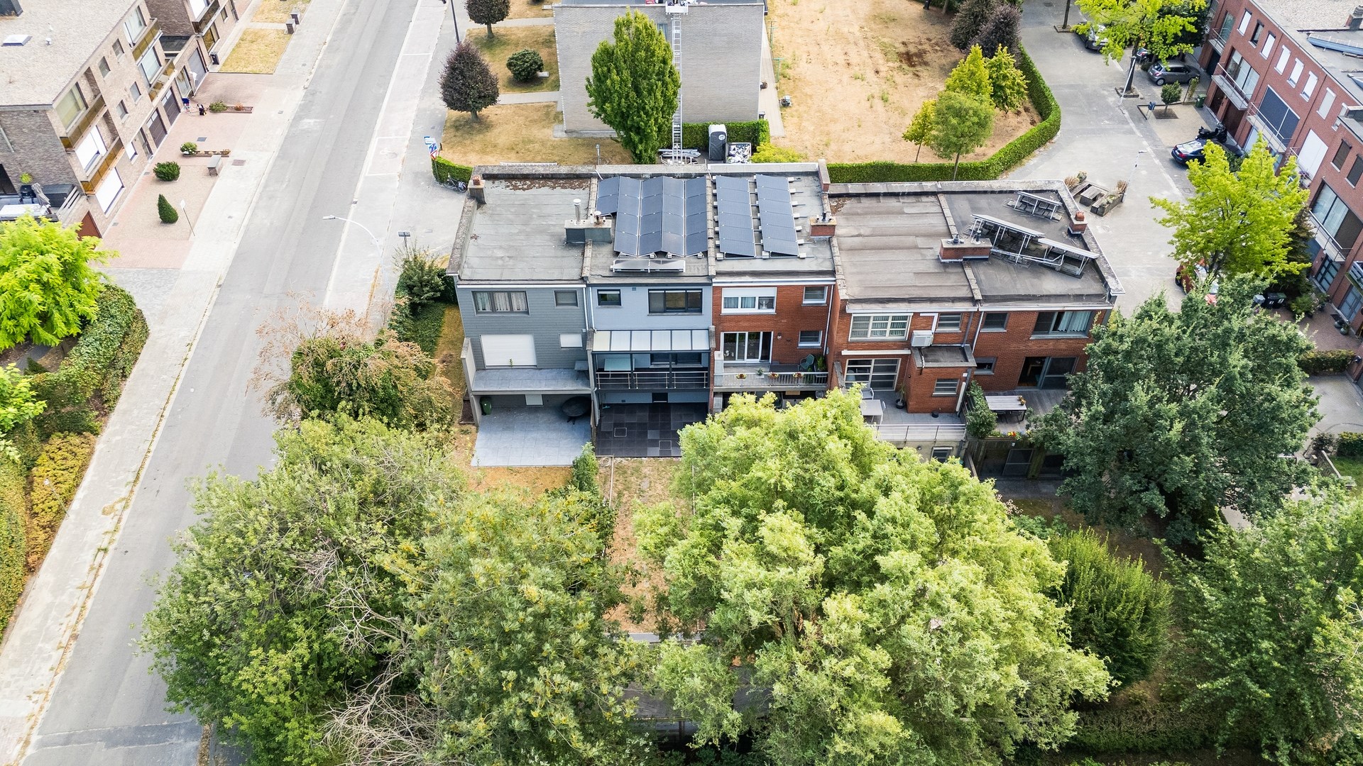 Energiezuinige bel etage woning met 3 slaapkamers gelegen in een groene omgeving - foto 4