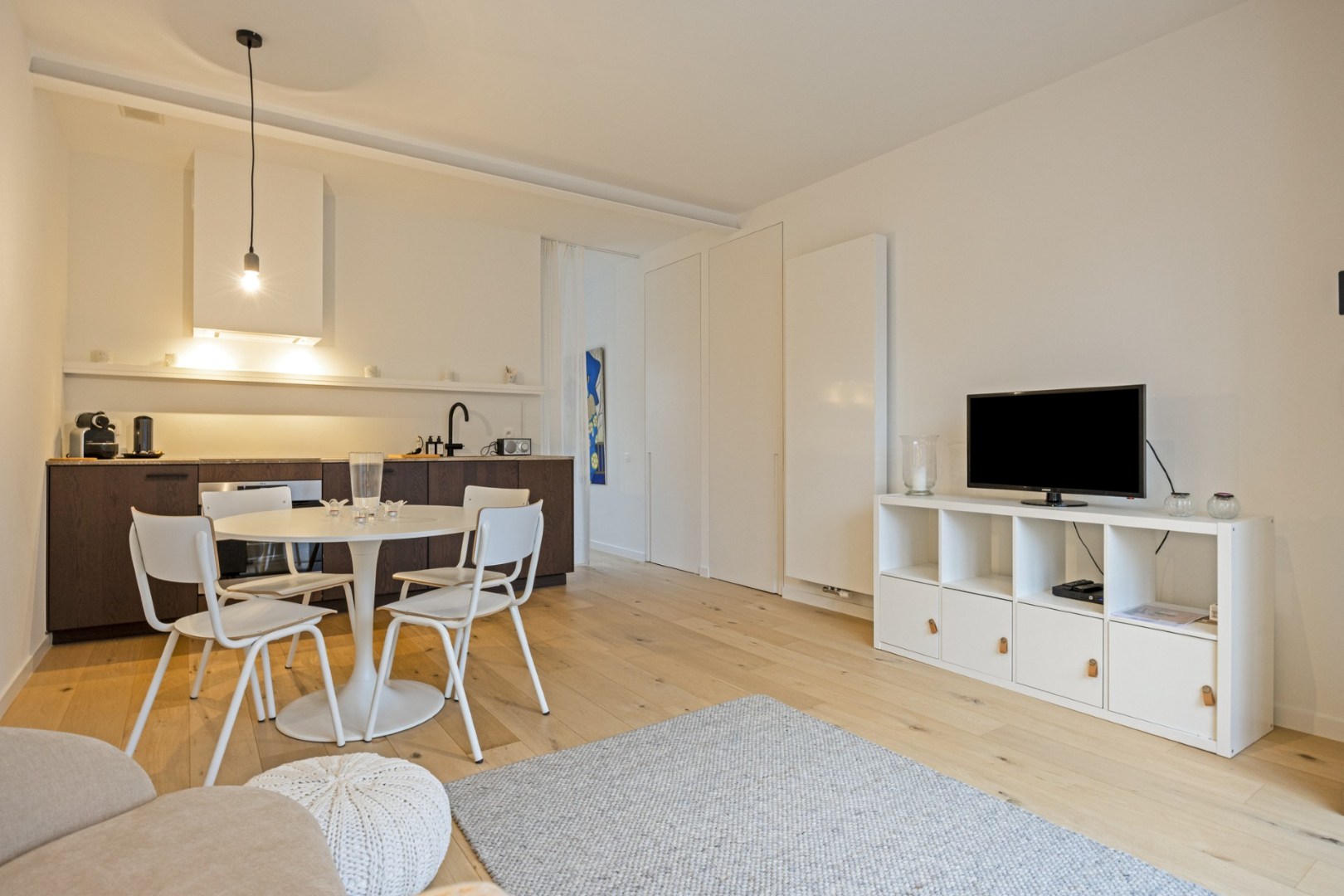 Apartment for rent in Antwerp with 1 bedroom - photo 4