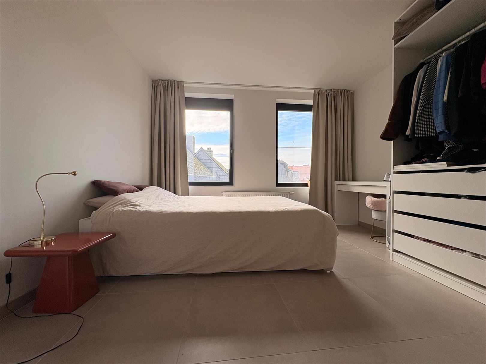 Apartment for rent in Dendermonde with 1 bedroom - photo 5