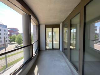 Apartment for rent in Antwerp