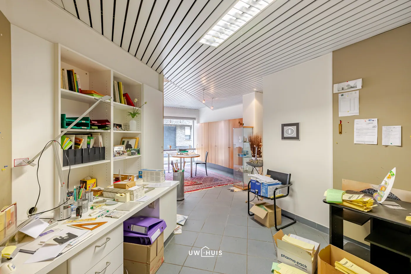 Maison à vendre à Nieuwkerken-Waas avec 7 chambres - photo 5