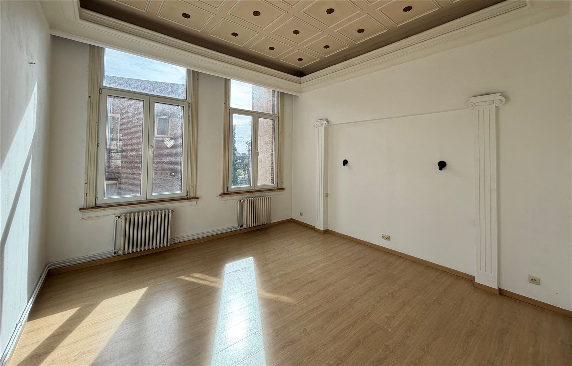 Instapklaar 1 slpk appartement. - foto 3