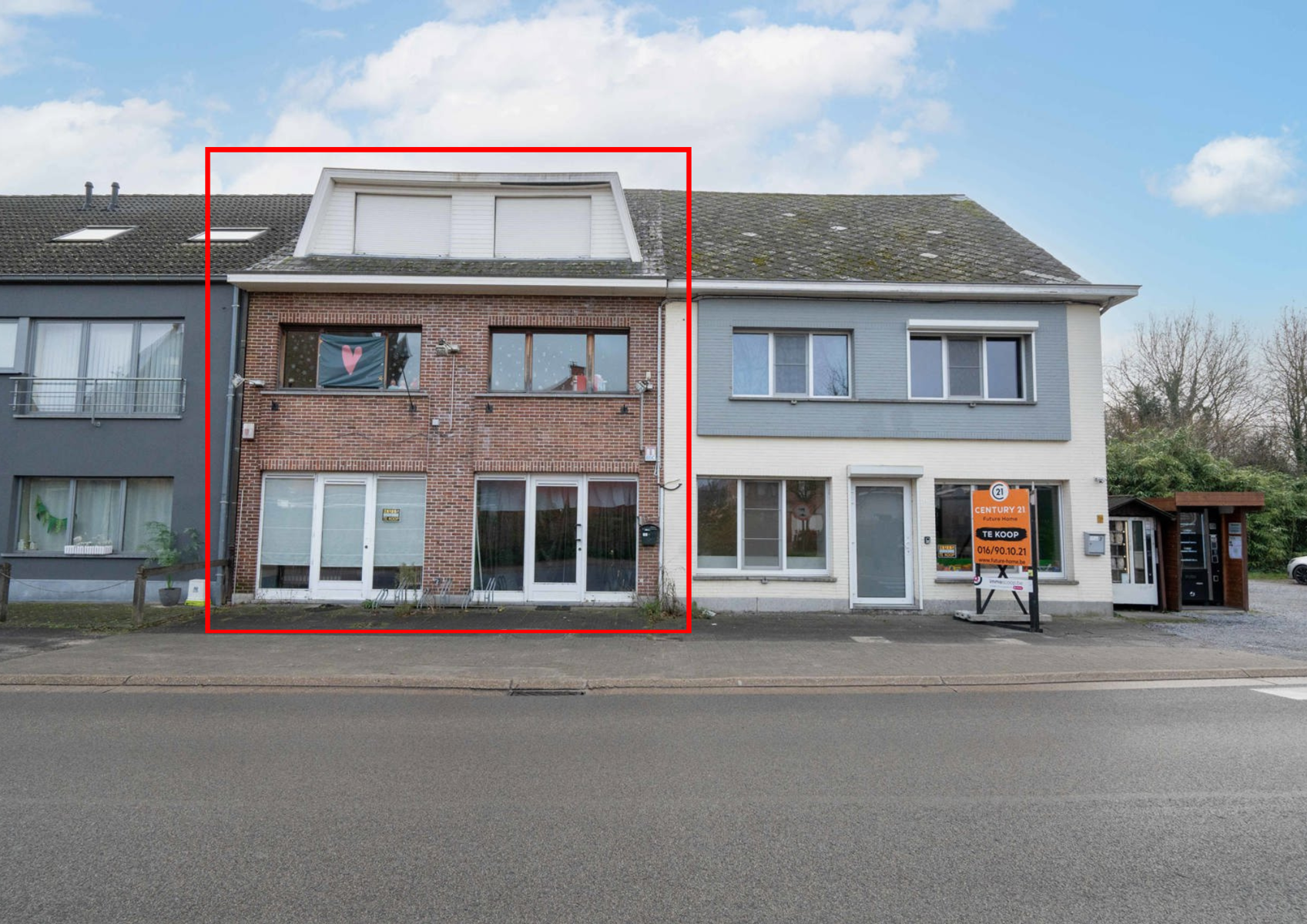 Huis te koop in Tremelo! - foto 1