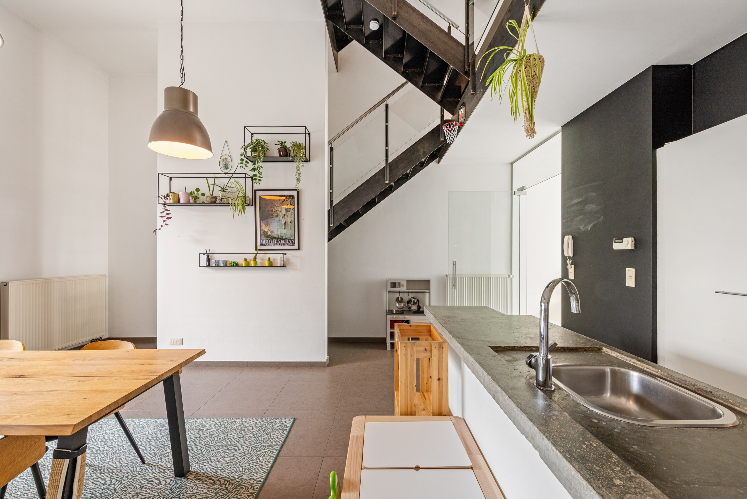 Eigentijdse stadswoning te Turnhout - foto 5