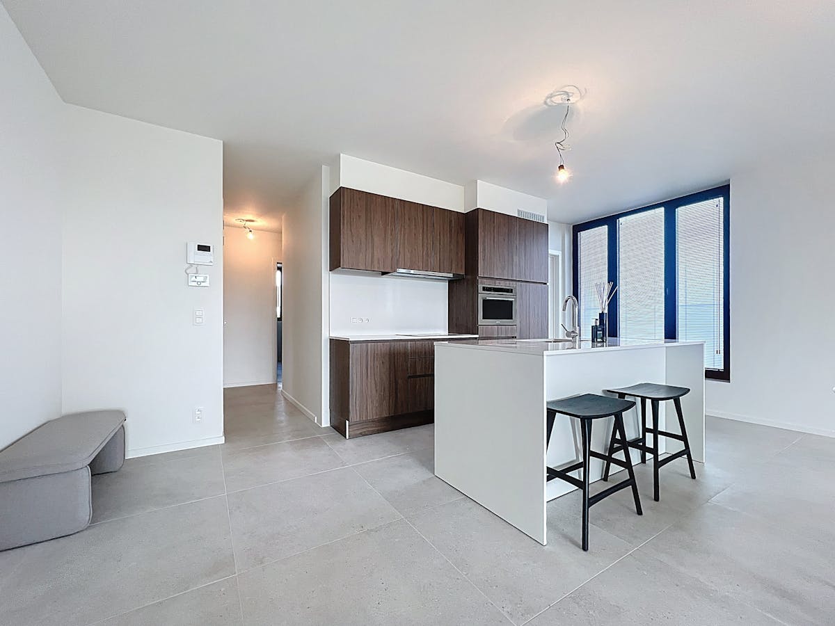 Residentie Volta: appartement te koop in Veurne - foto 2