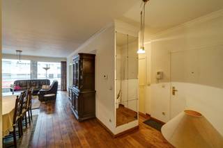 Appartement à vendre à Louvain