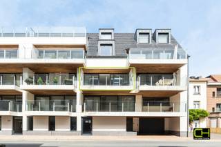 Apartment for sale in Middelkerke
