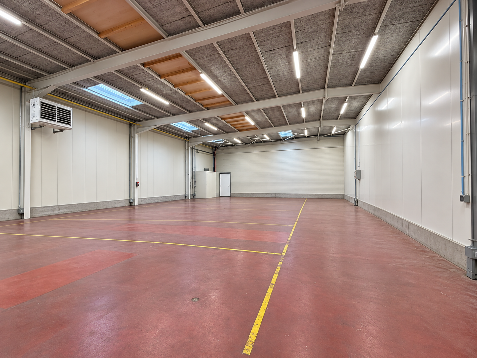 Loods 480 m² in Hoogstraten - foto 4