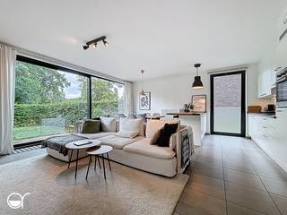 Apartment for sale in Ghent