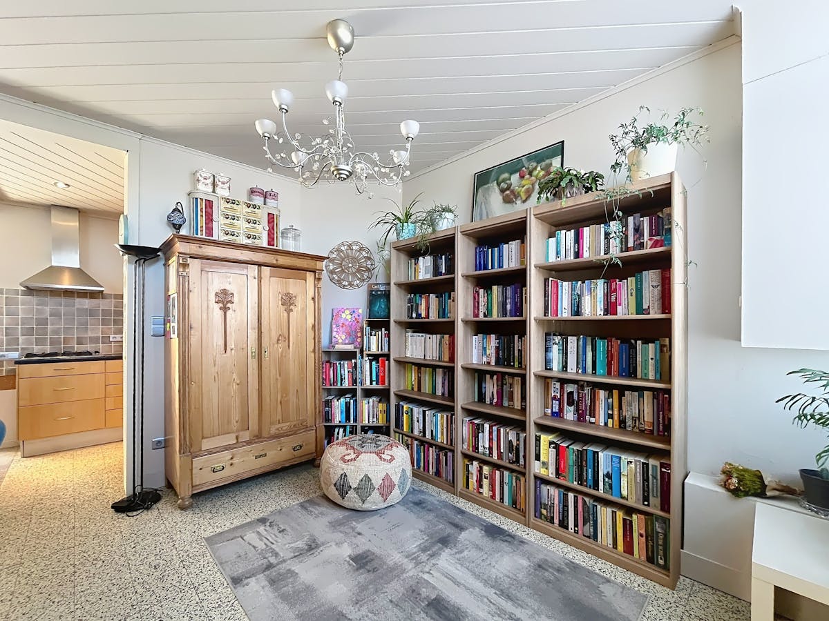 Charmante woning in hartje Deinze - foto 2