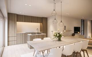 Maison à vendre à Bruges