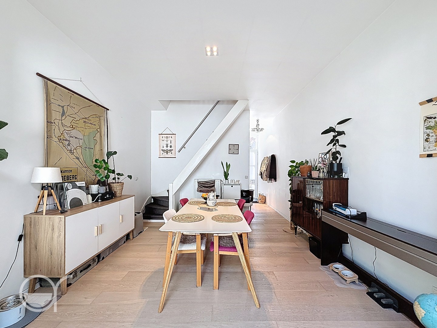 Ruime rijwoning met 3 slaapkamers in Ledeberg - foto 5