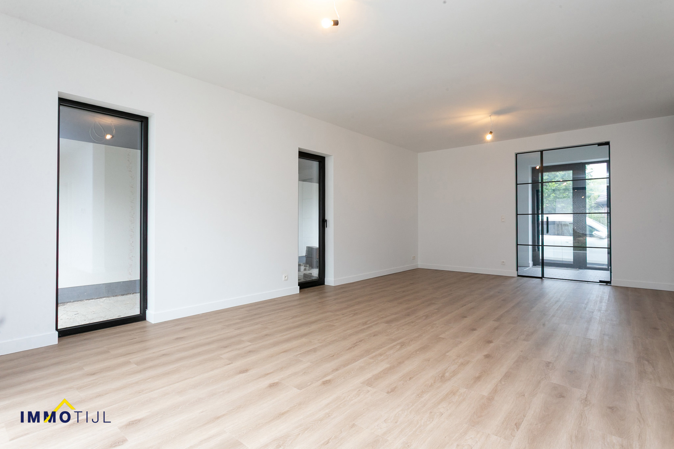 Energiezuinige nieuwbouwwoning op toplocatie in Buggenhout! - foto 4