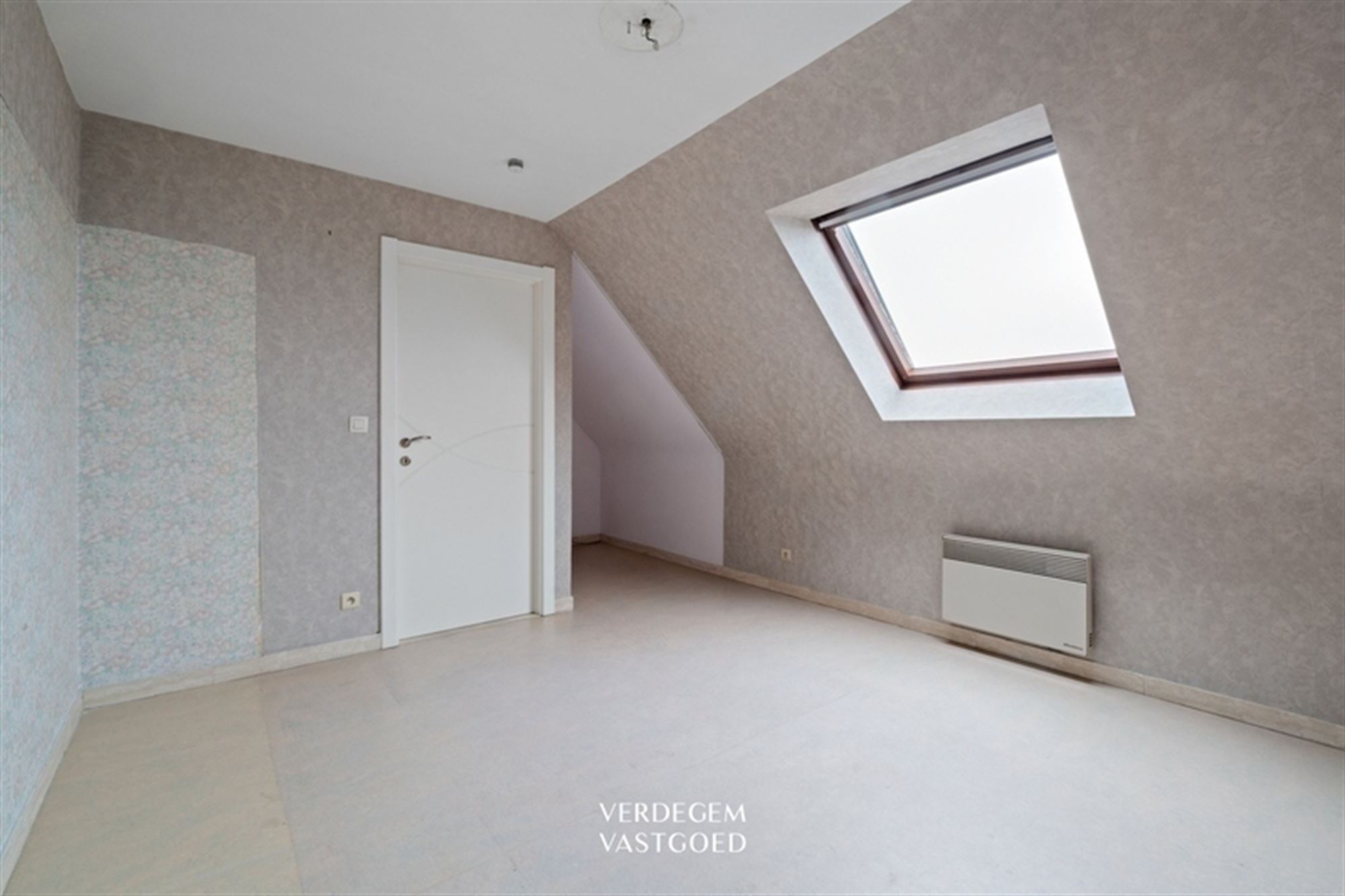 XL appartement met lift, 3 slaapkamers, 2 terrassen en garage - foto 5