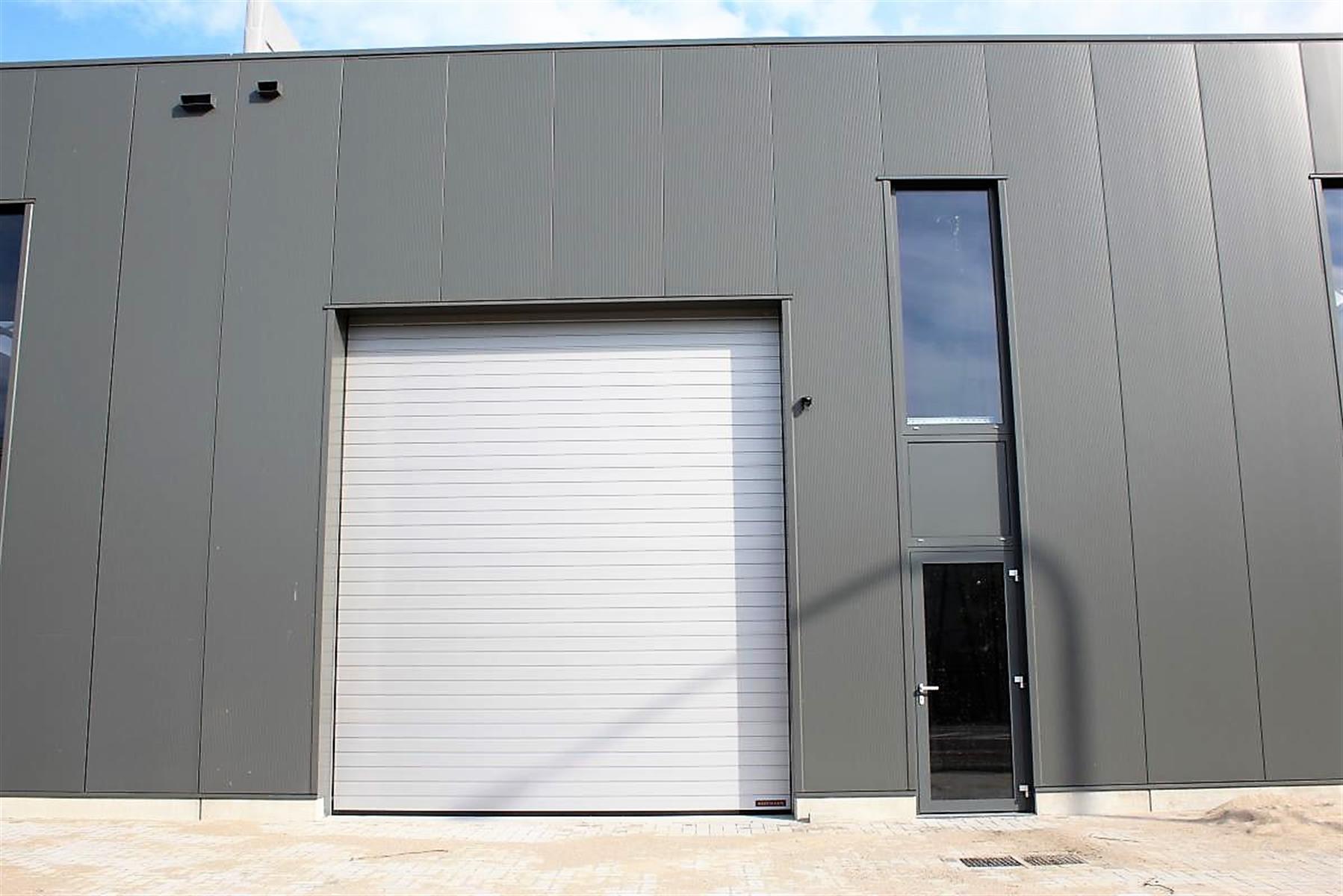 Loods voor opslag - foto 1