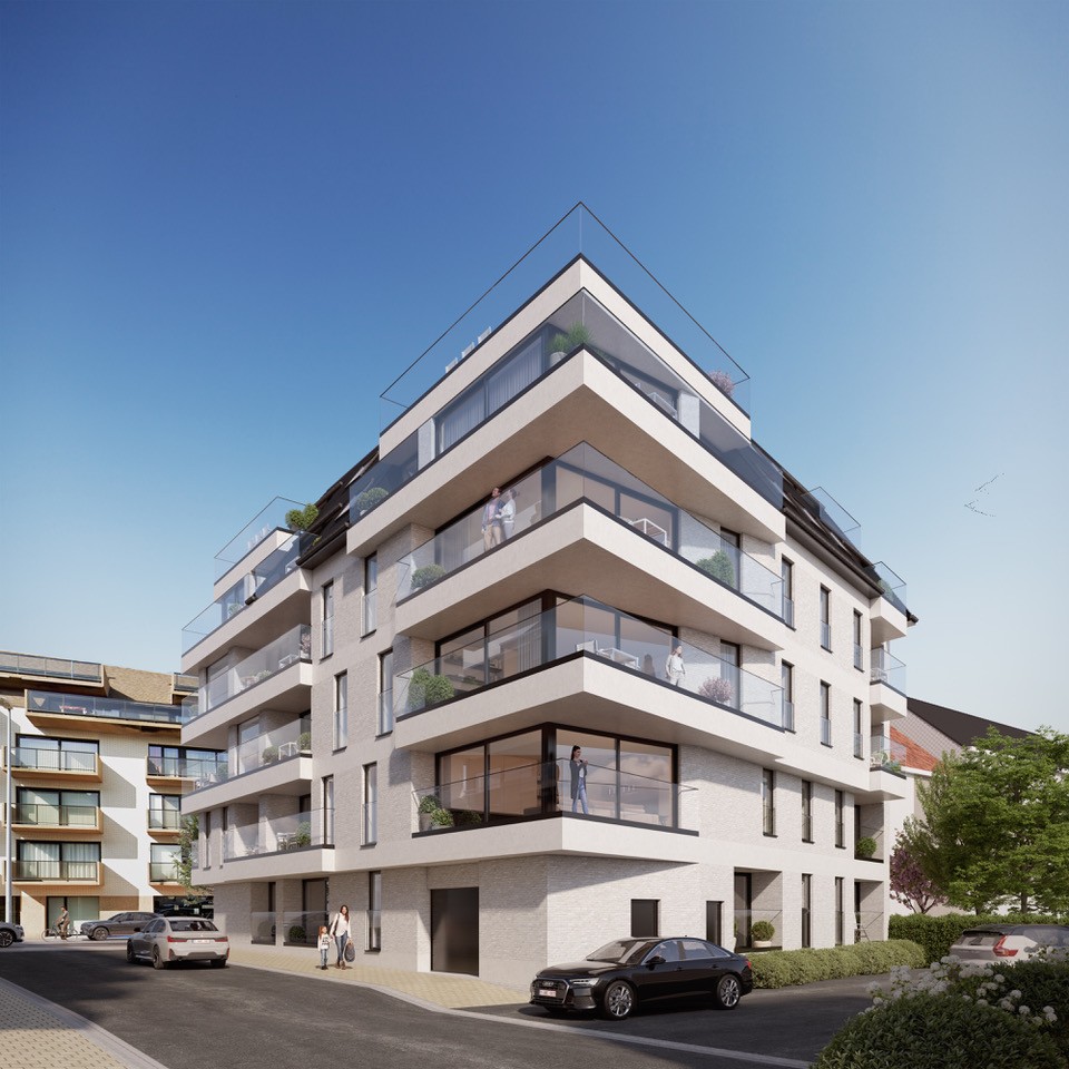 RESIDENTIE SKYFALL - foto 4