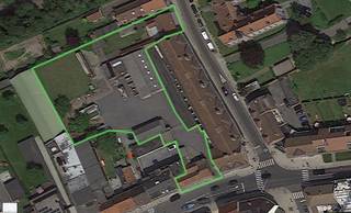 Deze hele mooie oppervlakte van 3450 m² biedt diverse mogelijkheden.<br />Voor meer info of een bezoek, contacteer Wim op 0492 68 38 38.