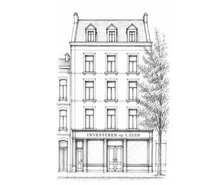House for sale in Antwerp