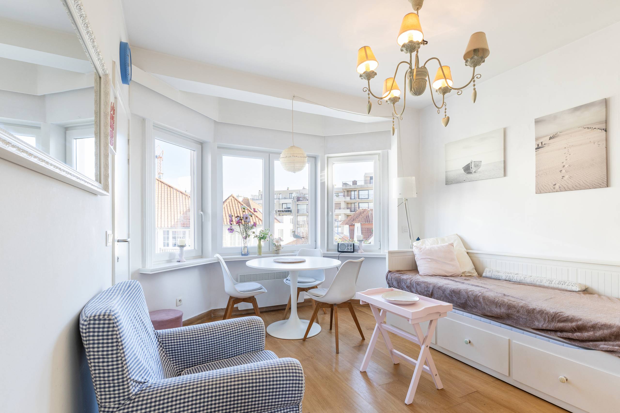 gerenoveerd appartement te koop in Koksijde! - foto 2