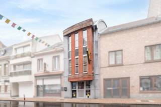 Maison à vendre à Grammont