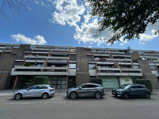 Appartement à louer à Bourg-Léopold