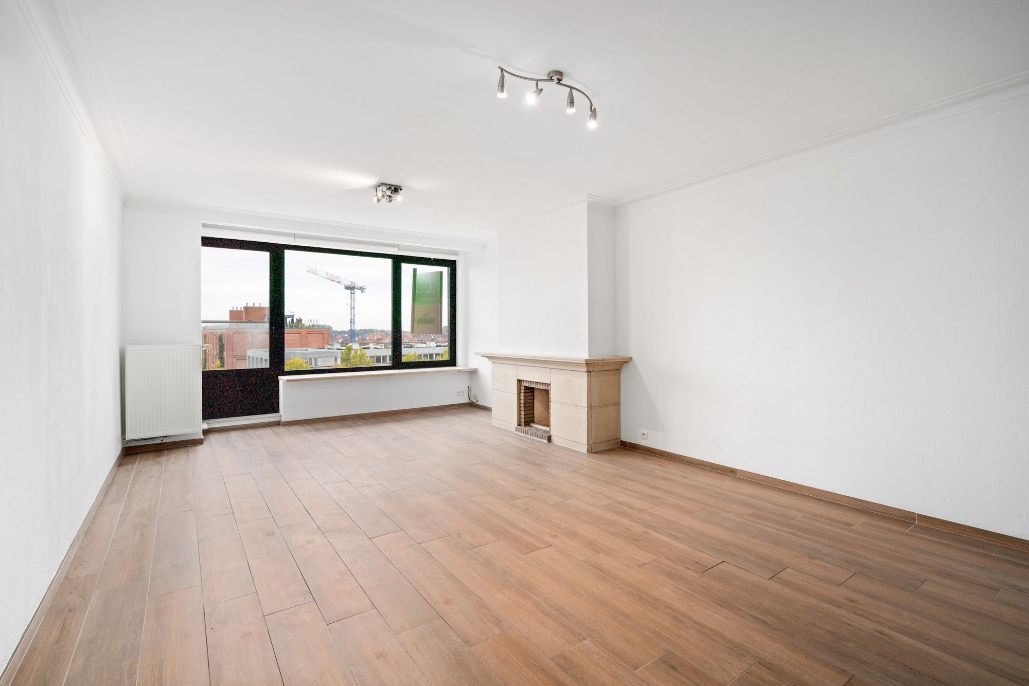 Apartment for sale in Ghent with 3 bedrooms - photo 2