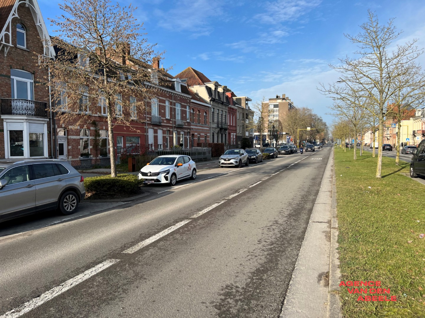 Authentieke herenwoning met 4 slaapkamers en tuin - foto 3