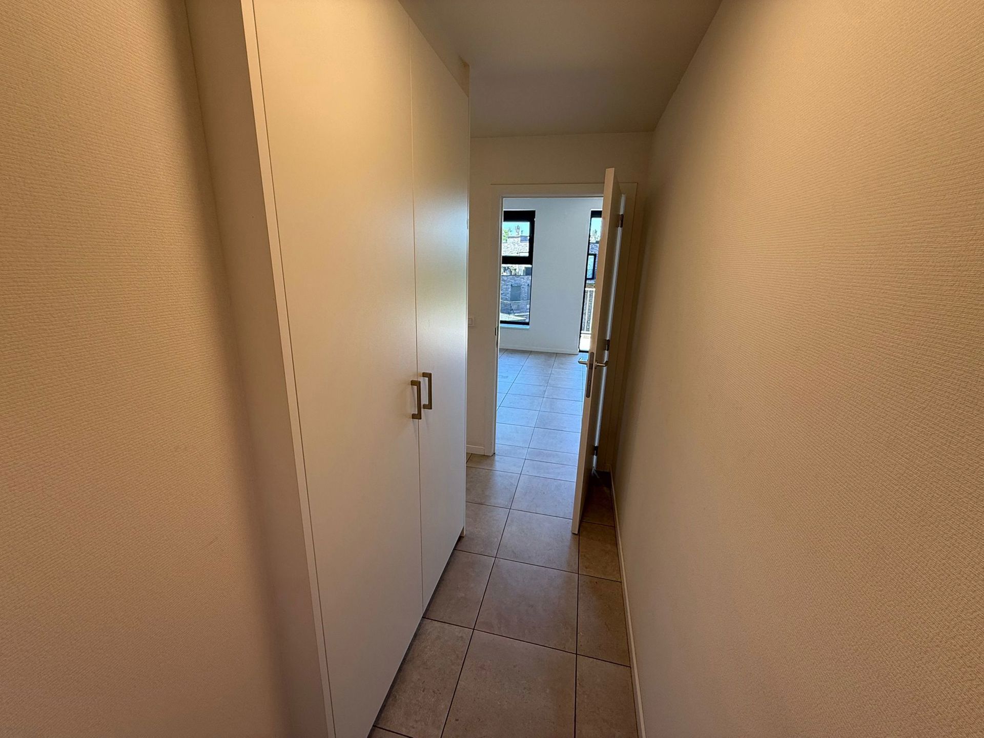 Appartement à louer à Anvers avec 2 chambres - photo 5
