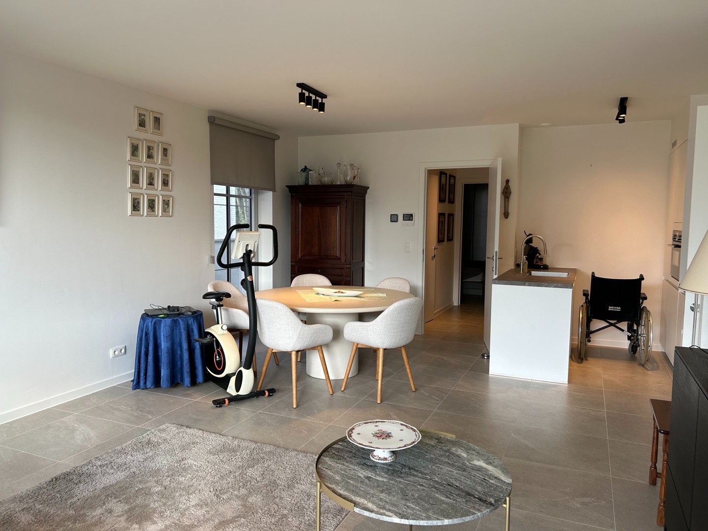 Appartement à louer à Itegem avec 2 chambres - photo 5