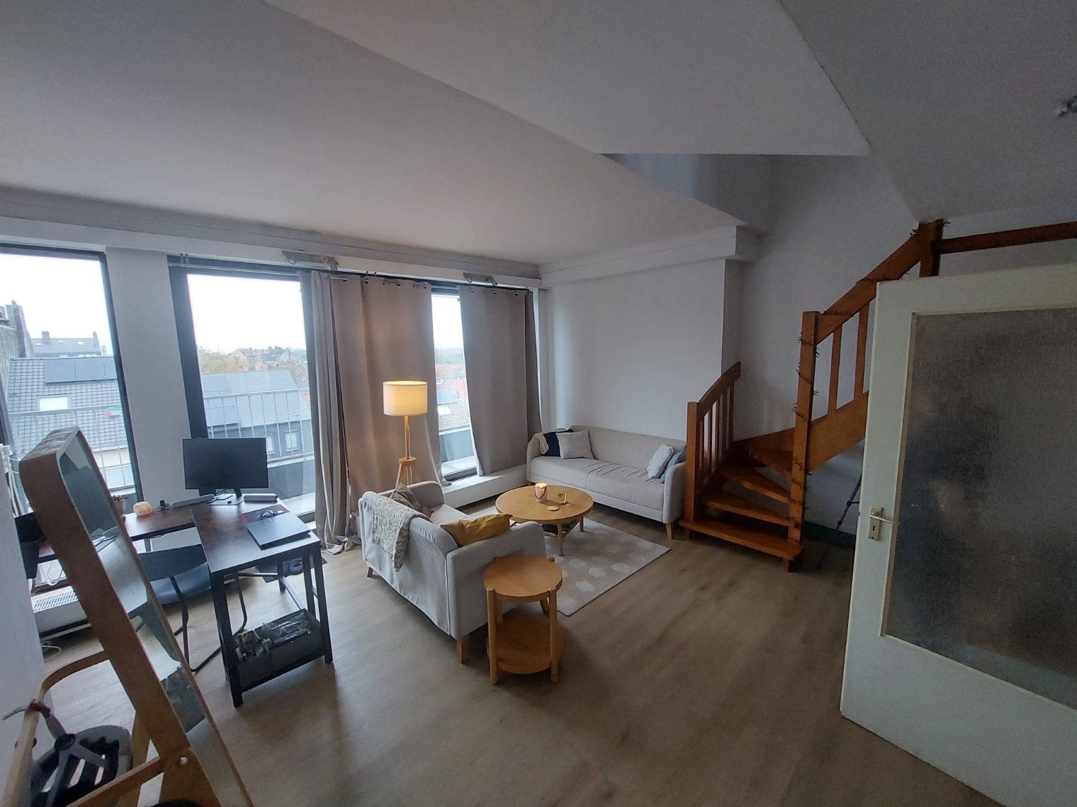 Appartement te huur in Oostende met 2 slaapkamers - foto 2