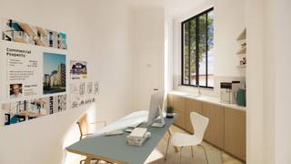 Commercial for rent in Antwerp