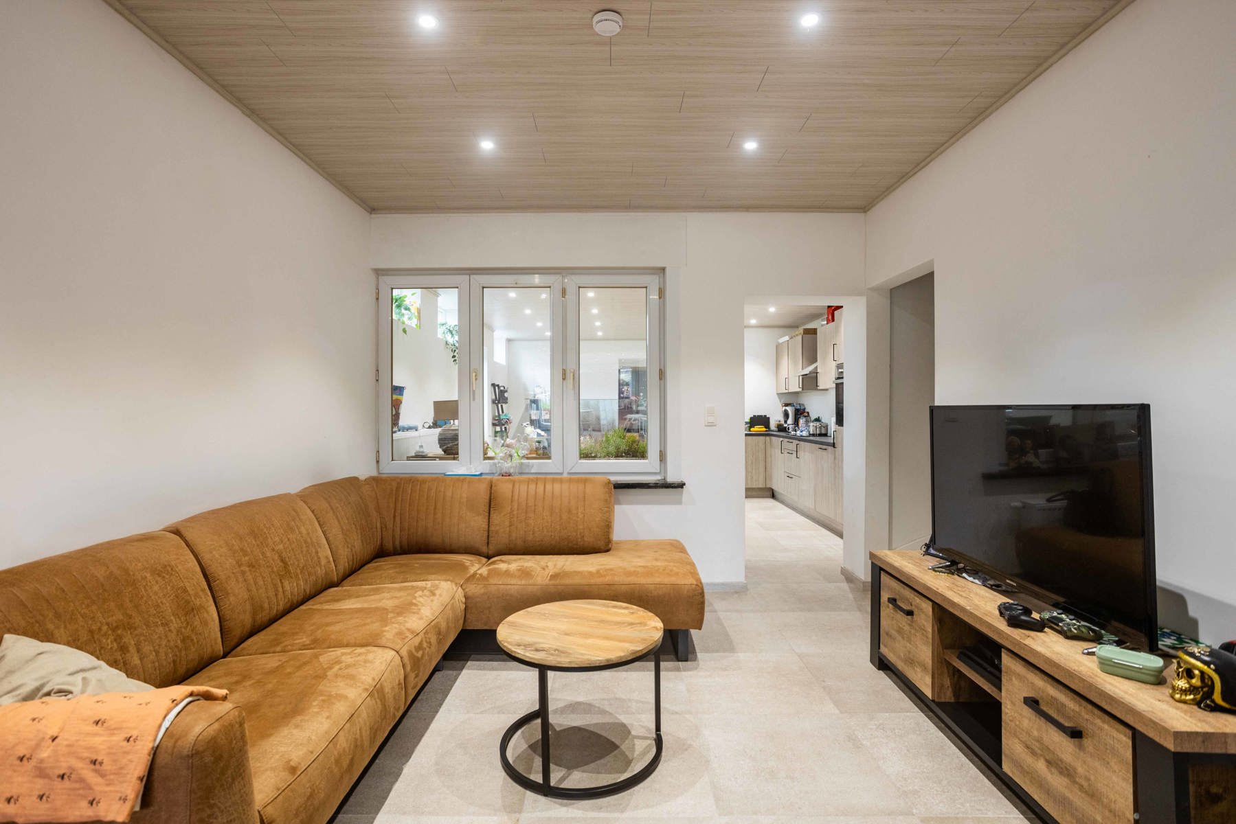 Prachtig gerenoveerde woning te koop in Geraardsbergen - foto 4