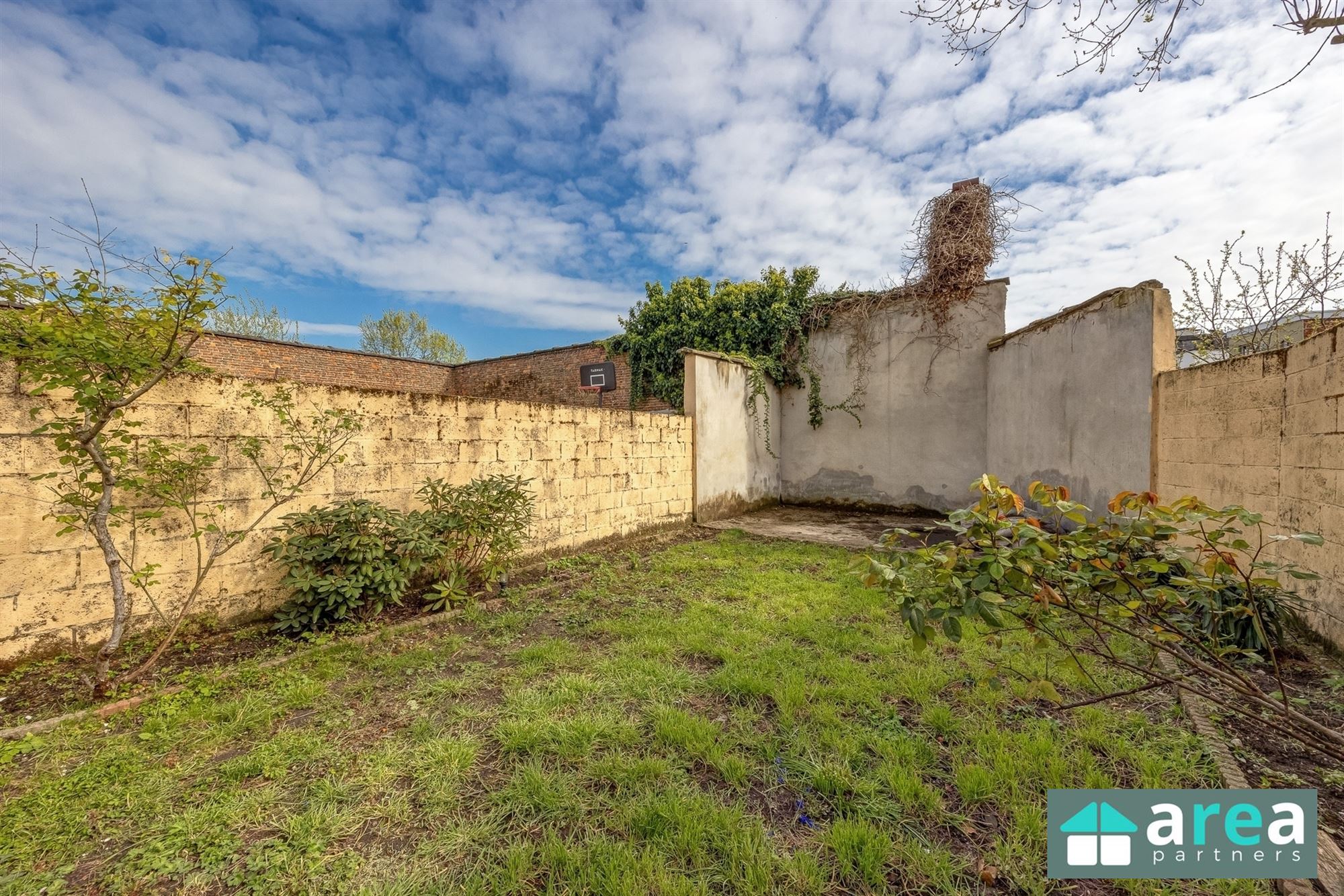 Moderne instapklare woning met 3 slaapkamers en tuin! - foto 2