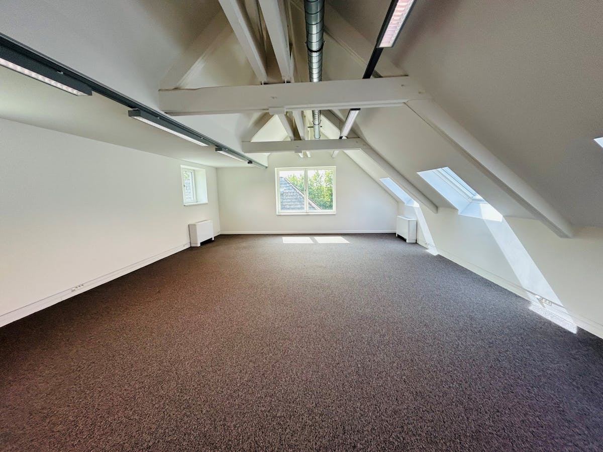Bureaux (32 - 138 m²) avec une bonne accessibilité à Merelbeke - photo 5