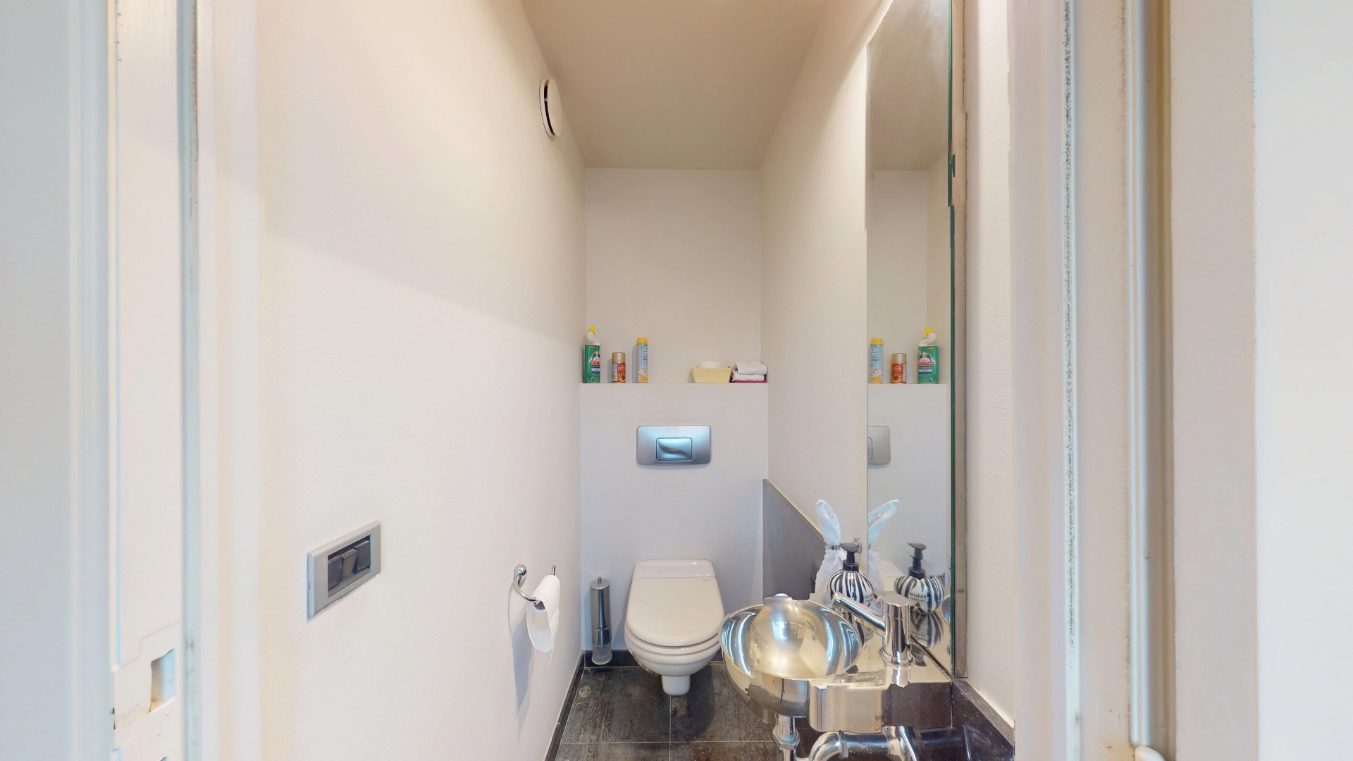 Appartement te koop in Heist-Aan-Zee met 2 slaapkamers - foto 5