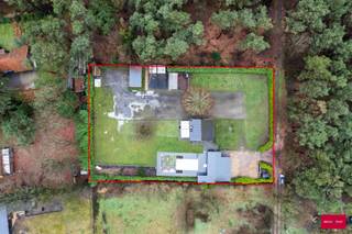 Midden in de bossen gelegen vakantieverblijf ter streke genaamd de Beerse Heiden. Dit tip top verzorgde uitzonderlijk vakantieverblijf is...