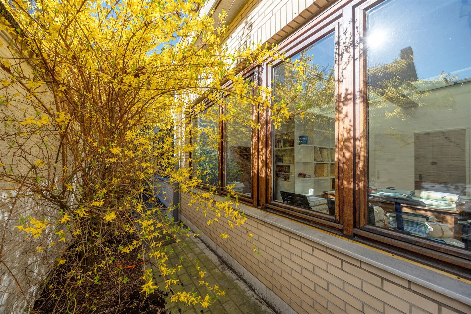 Offices (or residential loft) 410m² at Marnix Place - photo 2