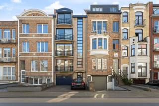 Goed onderhouden 2-slaapkamerappartement in de residentiële 'Orion' in de Marie-Josélaan is gelegen op wandelafstand van de Zeedijk, het strand en...