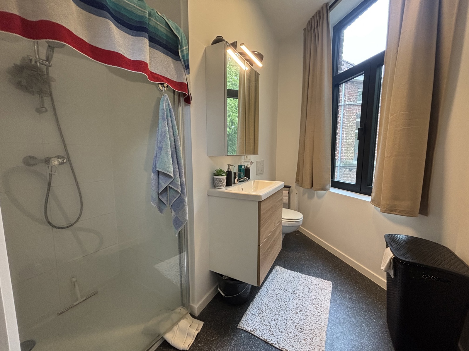 Apartment for rent in Leuven with 1 bedroom - photo 4