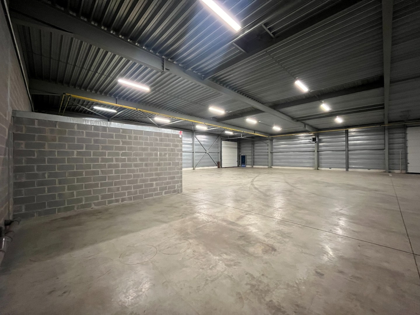 Magazijn, 450m², op industrieterrein Stadsheide, nabij Corda Campus - foto 5