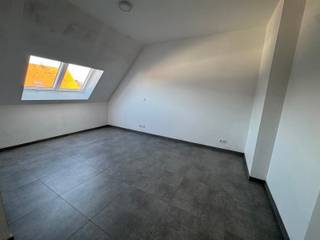 2 beautiful new-build apartments for rent in Borsbeke