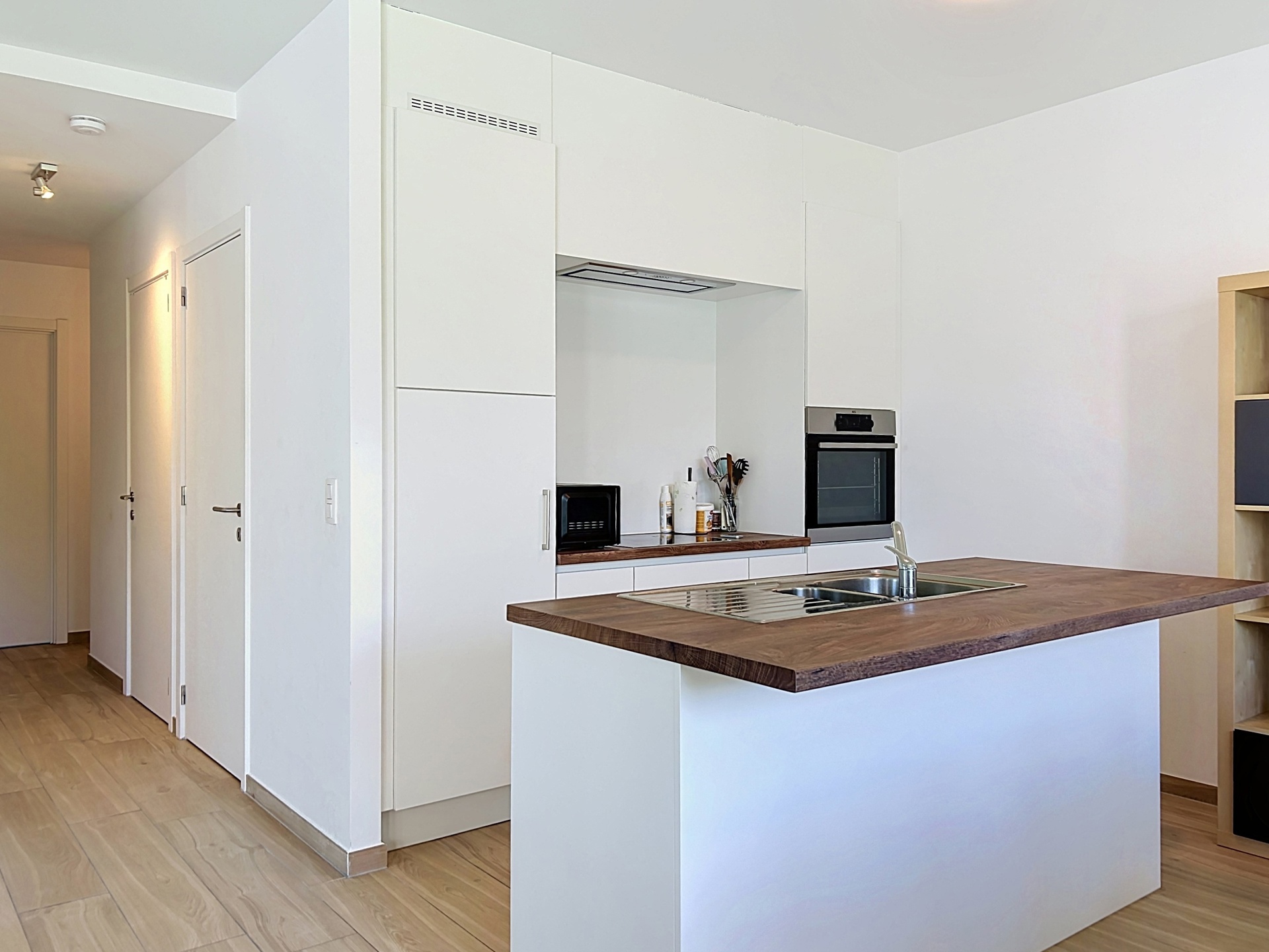 Appartement te huur in Lier met 2 slaapkamers - foto 5